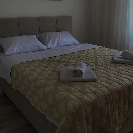 White House Apartman Ljubuski